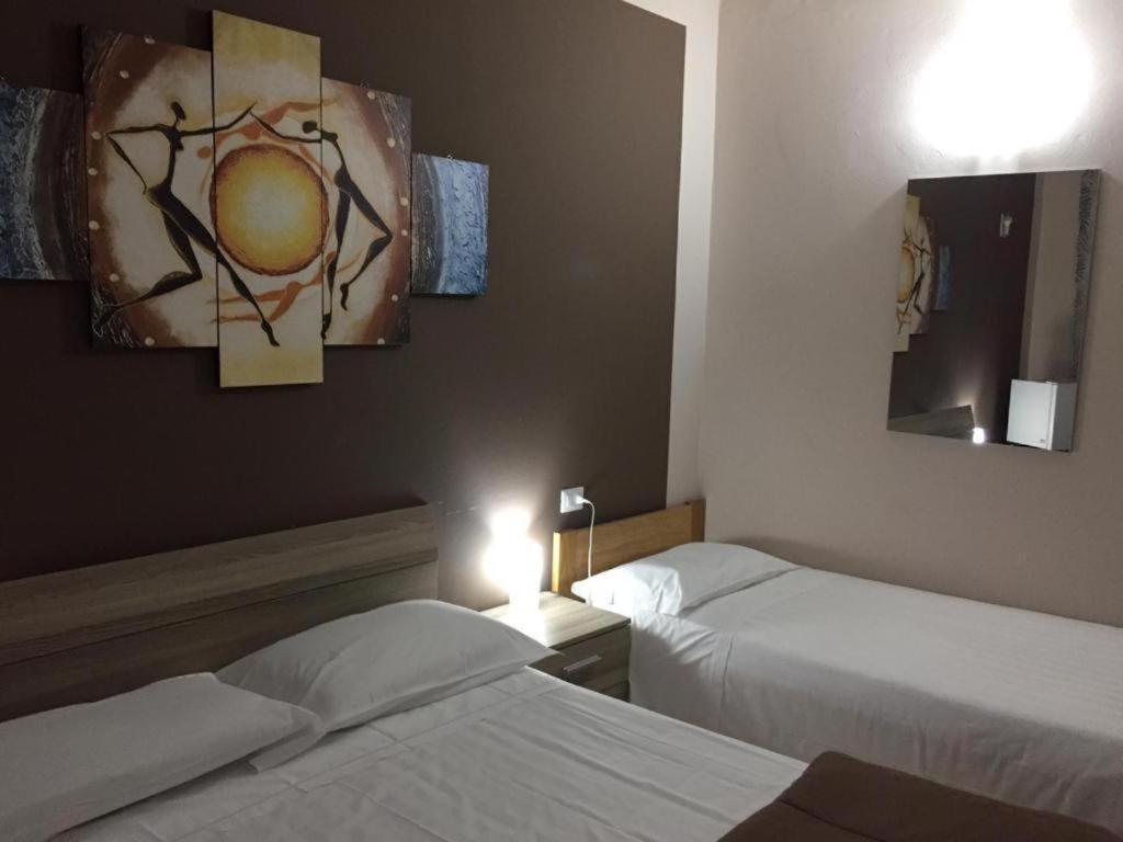 Apartment Elena 1 Self Check-in Parma